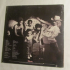 Leon & Mary Russell:Make Love To Music LP 1977 - pikkukuva 2
