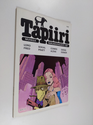 Tapiiri 1/87