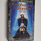 Gillian Bradshaw : Kingdom of Summer - pikkukuva 1