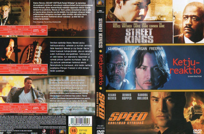 street kings / ketjureaktio / speed	(43 132)	k	-FI-	suomik.