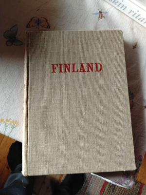 la finlande
