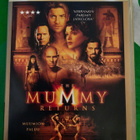 The Mummy Returns Egmont - pikkukuva 1
