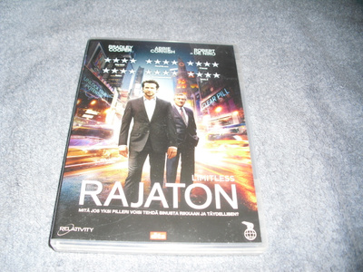 RAJATON (Bradley Cooper)***