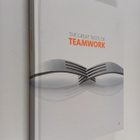 T. Tarabura : The great taste of teamwork - pikkukuva 1