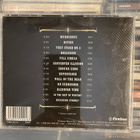TOTAL DEVASTATION - Reclusion cd - pikkukuva 2