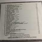 ”1961” Carelia Records presenterar Cd rautalankaa - pikkukuva 4