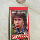 Kepa Zero Nine juliste ja tarrat - pikkukuva 3