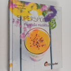 Kati Jaakonen ym. : Supersmoothiet: mangosta mustikkaan - pikkukuva 1