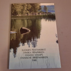 Suomi vuosilajitelma 1988, Lape 30e - pikkukuva 1