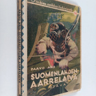 Paavo Aho : Suomenlahden aarrelaiva : seikkailukertomus - pikkukuva 1