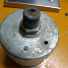 Solifer Veglia mittari 48mm reikään - pikkukuva 2