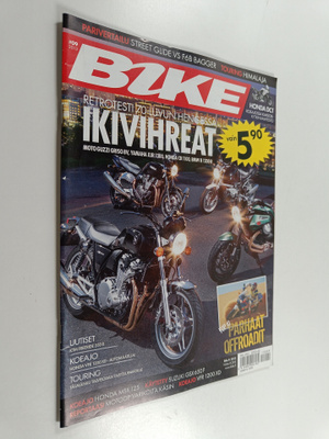 Bike 9/2013