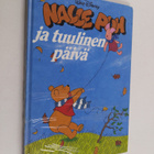 Walt Disney : Nalle Puh ja tuulinen päivä : Disneyn satul... - pikkukuva 1
