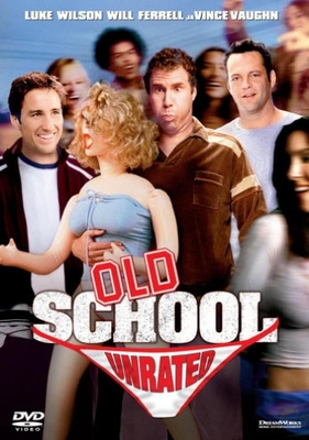 Old School (DVD)