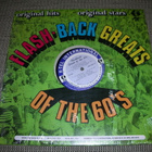 LP Flash back greats - pikkukuva 2