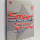 John L. Mariotti : Smart Things to Know About, Brands & B... - pikkukuva 1
