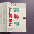 Dandy. Pin Up playing cards. Jokeri kääre. - pikkukuva 3