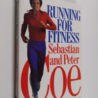 Sebastian Coe ym. : Running for Fitness - pikkukuva 1