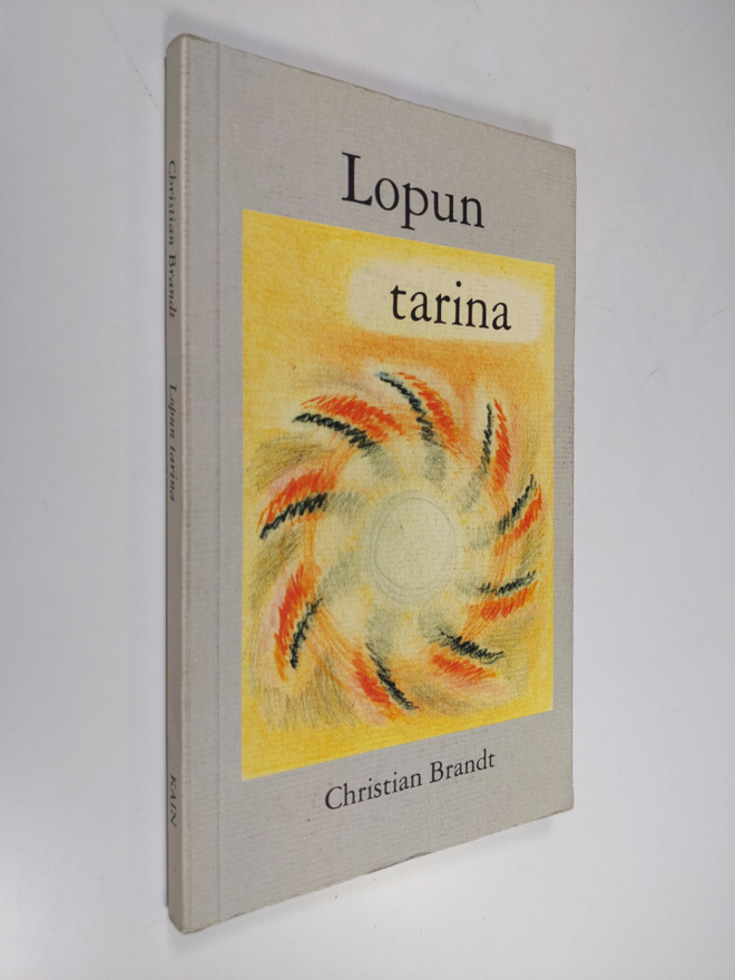 Christian Brandt : Lopun tarina