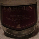 LARSEN VIKINGS COGNAC PULLO - pikkukuva 2