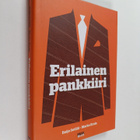 Reijo Setälä : Erilainen pankkiiri - pikkukuva 1