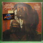 KING DIAMOND - THE DARK SIDES EX-/EX+ EU -88 LP - pikkukuva 1