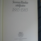 Suomen pankin setelipaino 1885-1985 - pikkukuva 2