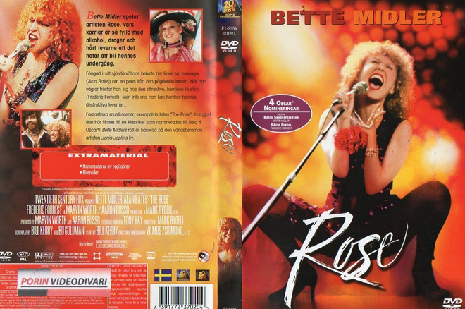 Rose	(79 828)	k	-SV-	DVD			bette midler	1979