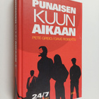 Dave Roberts ym. : Punaisen kuun aikaan - pikkukuva 1