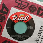 The Joe Tex band- Chocolate cherry>>[7"] - pikkukuva 2