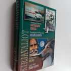 Kirjavaliot : Palmer, Michael : Ratkaisun edessä; William... - pikkukuva 1