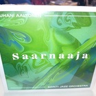CD Juhani Aaltonen : Saarnaaja ( UUSI ) SIS POSTIKULU - pikkukuva 1