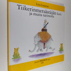 Liisa Lauerma : Tiikerinmetsästäjän koti ja muita tarinoi... - pikkukuva 1
