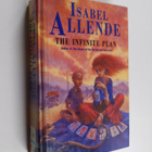 Isabel Allende : The Infinite Plan - pikkukuva 1