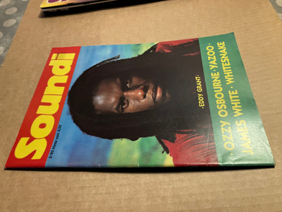SOUNDI 2/1983 HYVÄ