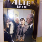 2DVD Der Alte - Kettu ( SIS POSTIKULU) - pikkukuva 1