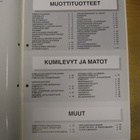 tuoteluettelo Teknikum 1991 - pikkukuva 2