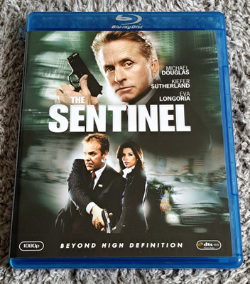 Sentinel - Blu-ray