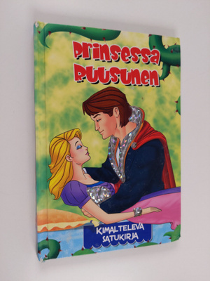 Prinsessa Ruusunen