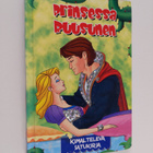 Prinsessa Ruusunen - pikkukuva 1