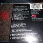 the Chart show ULTIMATE ROCK album - 2CD - pikkukuva 2