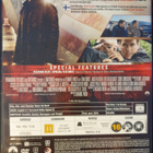 JACK REACHER - NEVER GO BACK DVD - pikkukuva 2