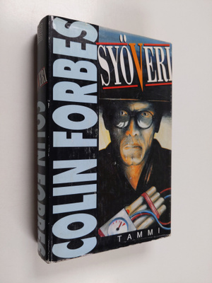 Colin Forbes : Syöveri