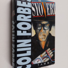 Colin Forbes : Syöveri - pikkukuva 1