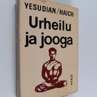 Selvarajan Yesudian : Urheilu ja jooga - pikkukuva 1