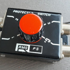 RMS PS 3/1 Antennikytkin - pikkukuva 1