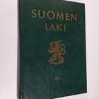 Suomen laki 1, 1987 - pikkukuva 1