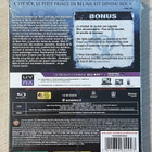 I Am Legend (2007) Limited Steelbook (UUSI) - pikkukuva 2