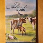 Ahvenanmaan vuosilajitelma 2009 - pikkukuva 1