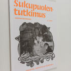 Sukupuolentutkimus - Genusforskning 4/2014 - Kasvatus, ko... - pikkukuva 1